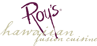 Roys Hawaiian Logo